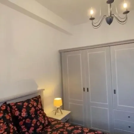 Appartement Entier. Nice Riquier Exterior foto