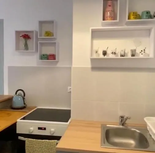 Appartement Entier. Nice Riquier